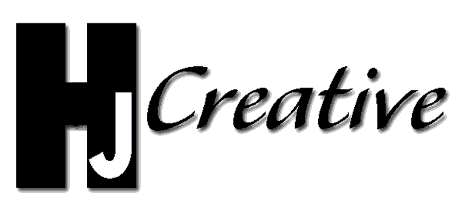 HJ Creative Logo